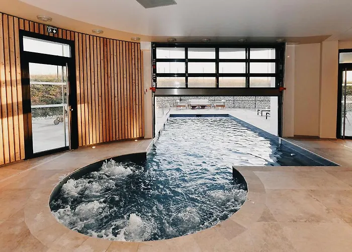 Golden Tulip Reims Bezannes