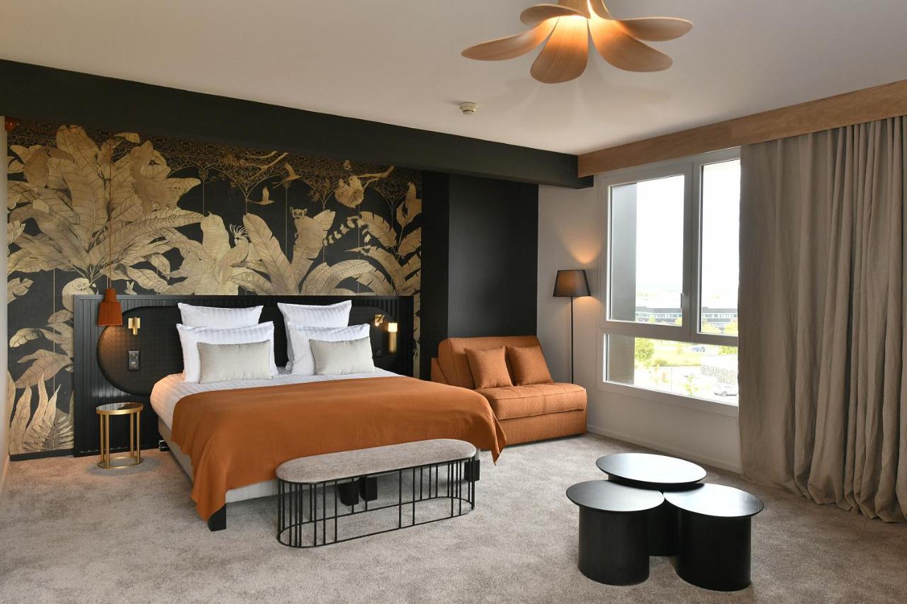 Golden Tulip Bezannes Reims