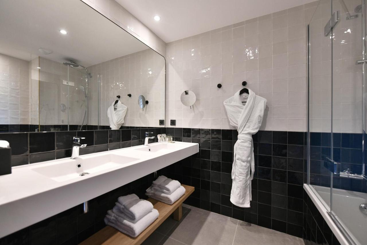 Golden Tulip Bezannes 4* Reims