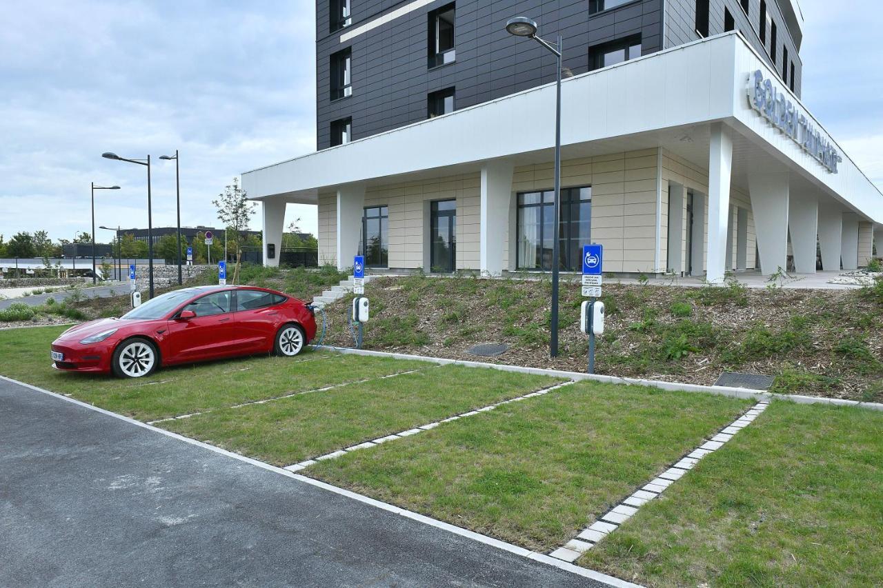 Golden Tulip Bezannes 4*
