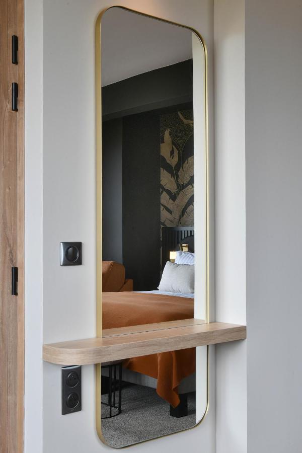 Golden Tulip Reims 4* Bezannes