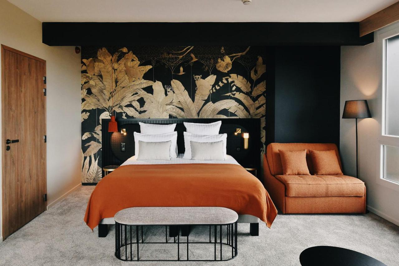 Golden Tulip Reims
