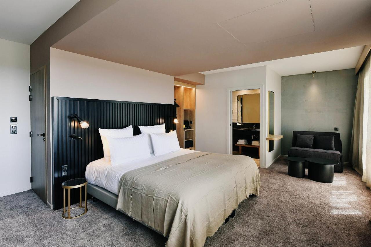 Golden Tulip Bezannes 4*