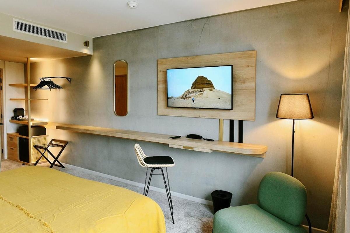 Golden Tulip Bezannes Hotel Reims