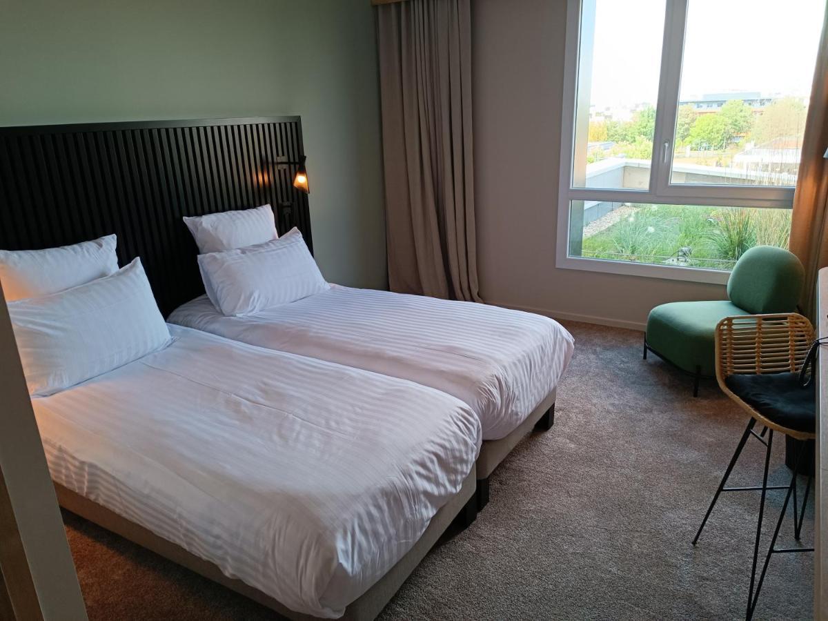 Golden Tulip Bezannes 4*