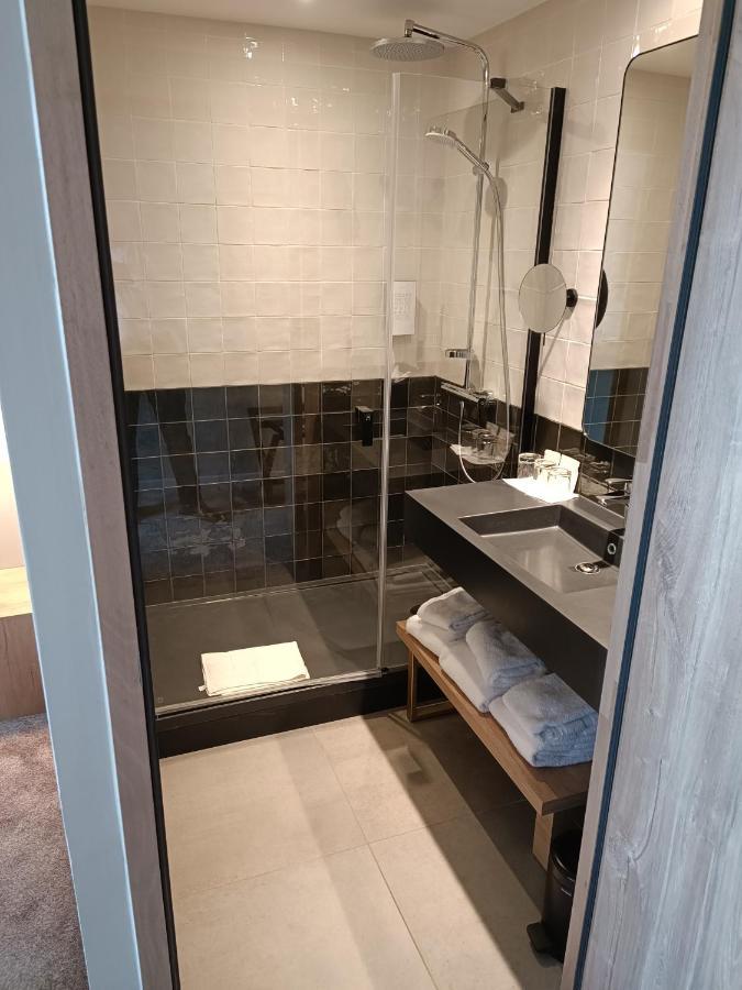 Golden Tulip Bezannes Reims