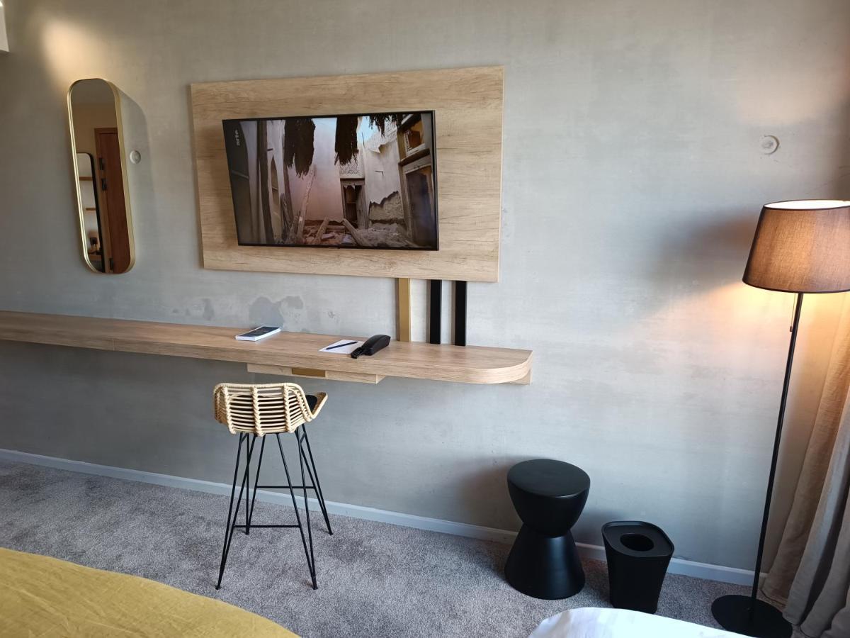 Golden Tulip Bezannes Reims