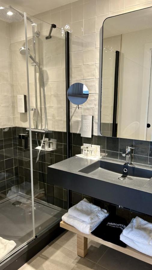 Hotel Golden Tulip Bezannes