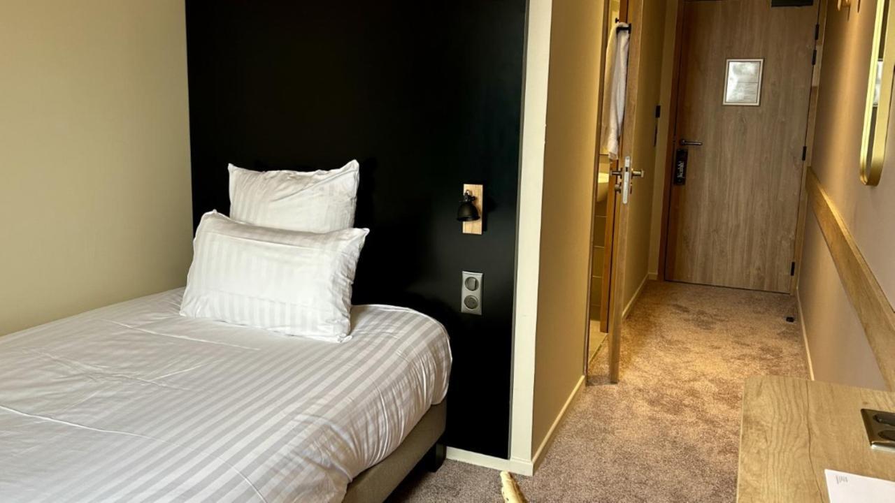 Golden Tulip Bezannes 4* Reims
