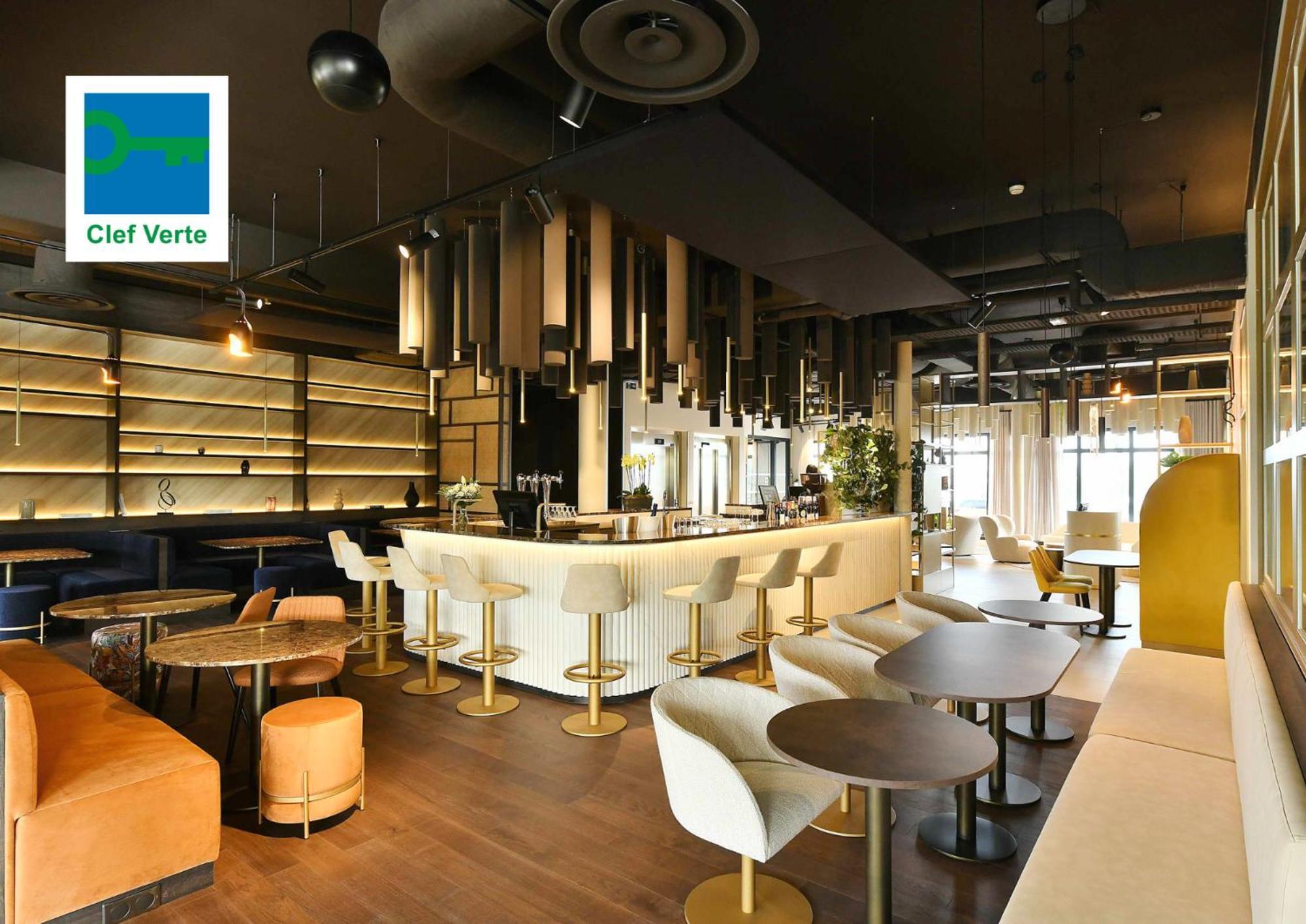 Golden Tulip Bezannes Hotel 4*